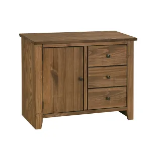 LPD Havana Small Sideboard Pine