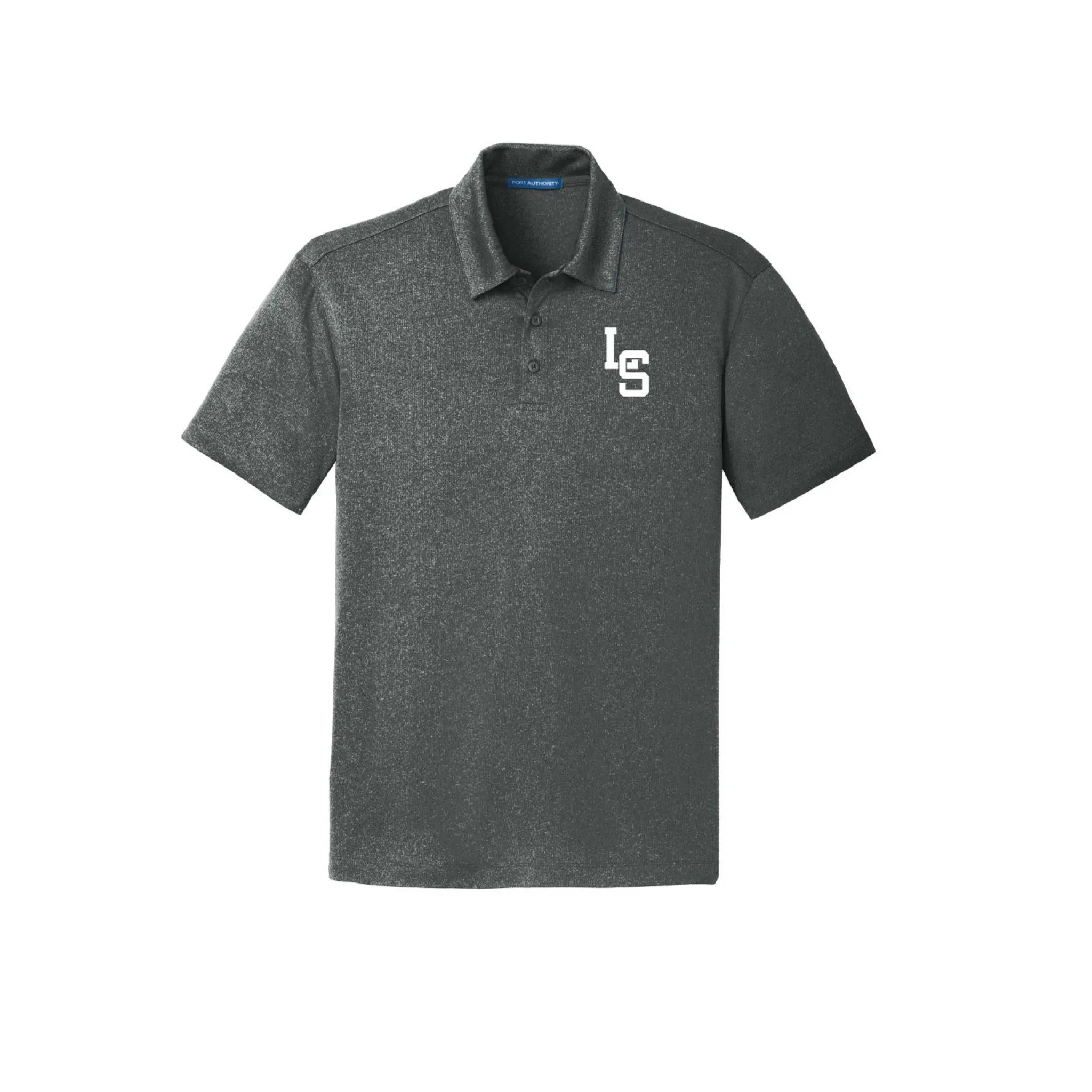 LS Men's Polo