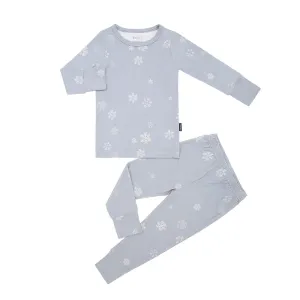 L/S PJ Set - Snowflakes