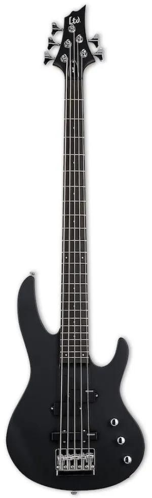 LTD B-15 Bass with bag