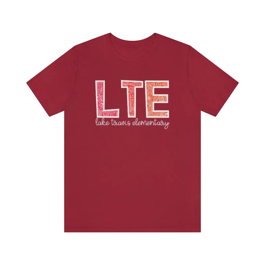 LTE 2