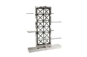 Luca Etagere Trellis