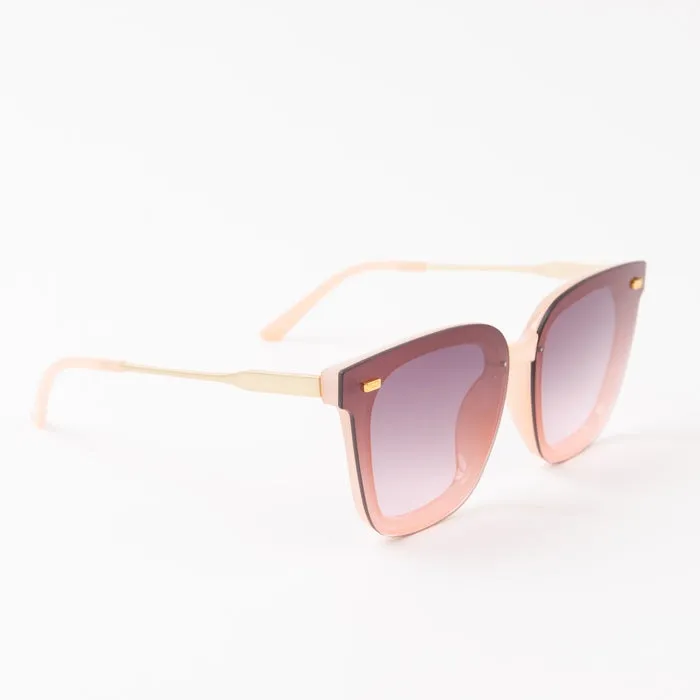 Lucca Sunnies