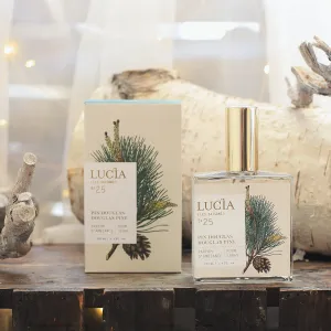 Lucia Douglas Pine Room Spray