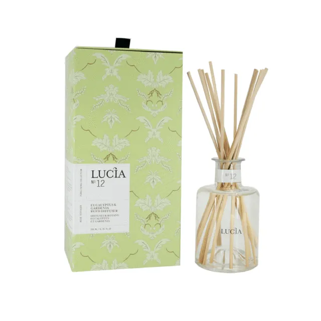 Lucia Reed Diffusers