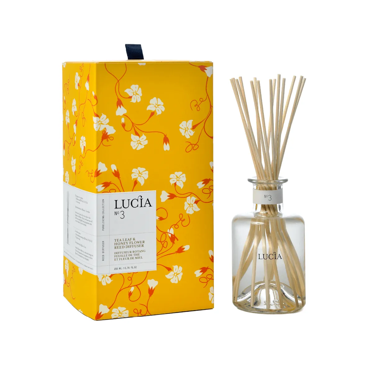 Lucia Reed Diffusers