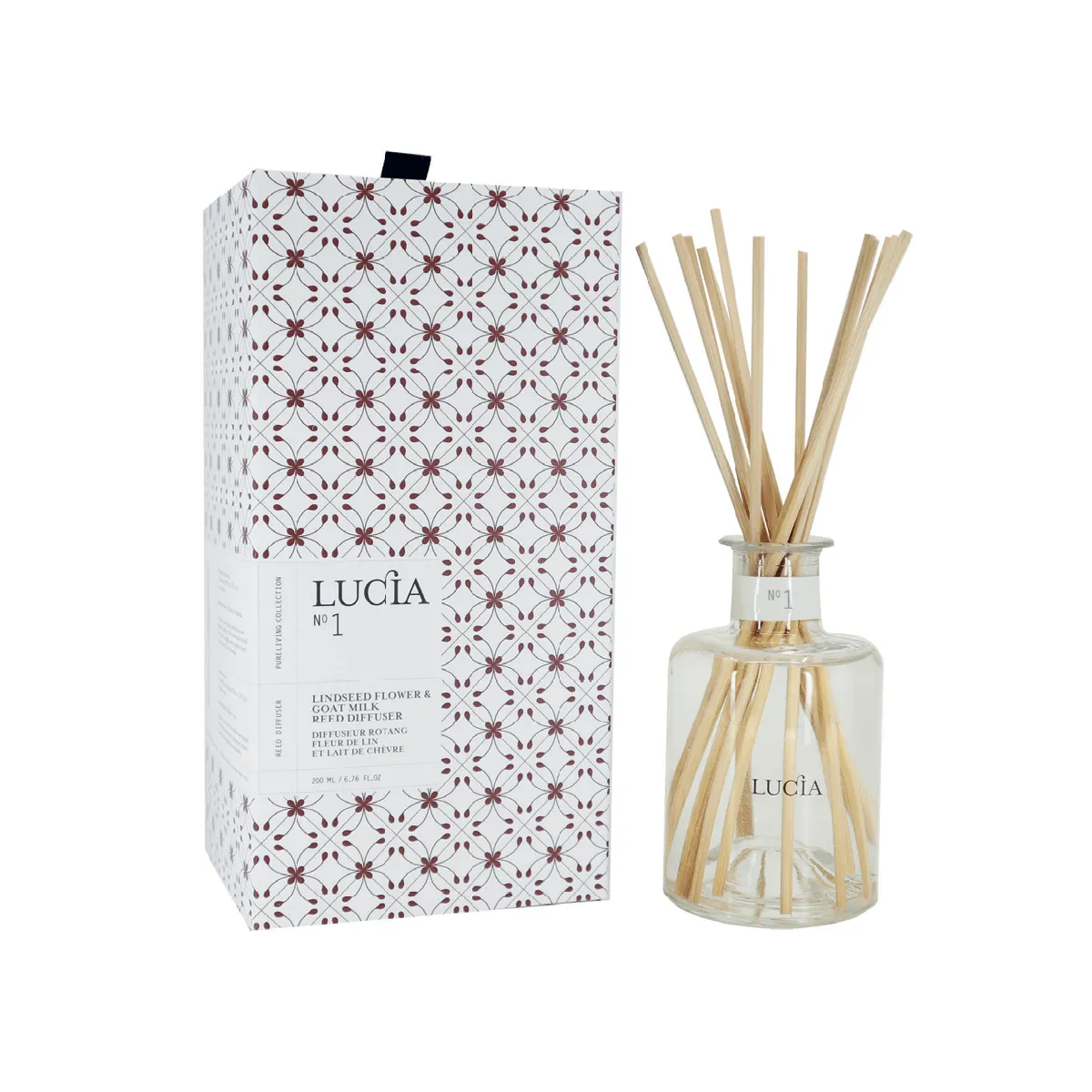 Lucia Reed Diffusers