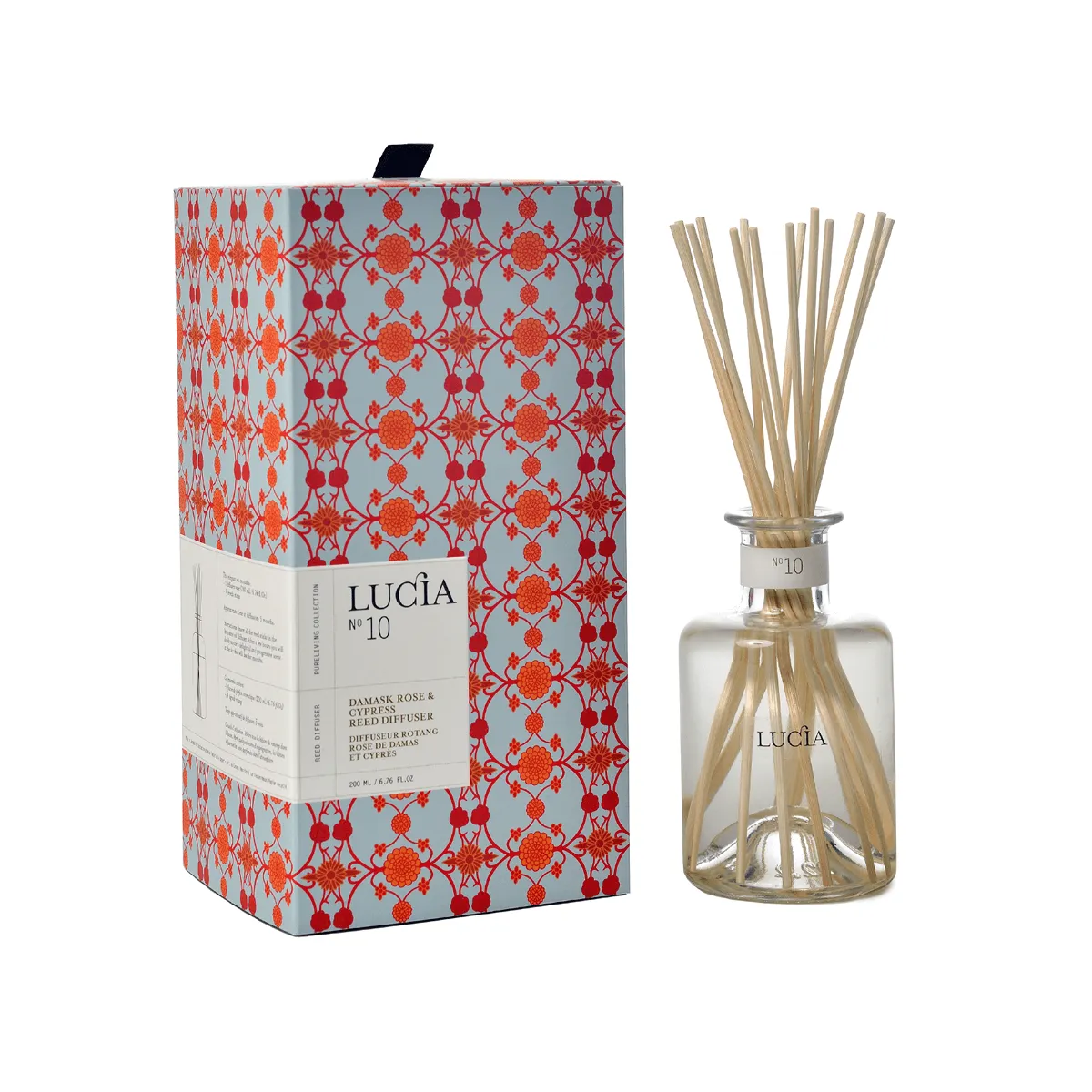 Lucia Reed Diffusers