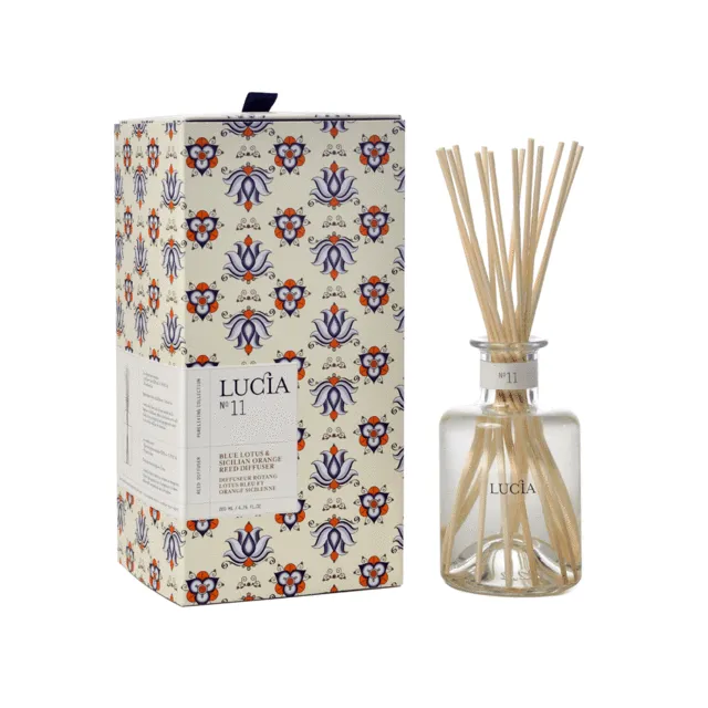 Lucia Reed Diffusers