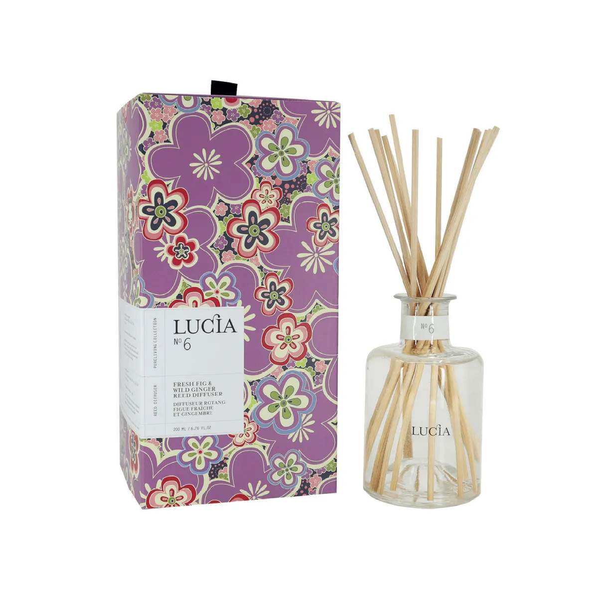 Lucia Reed Diffusers