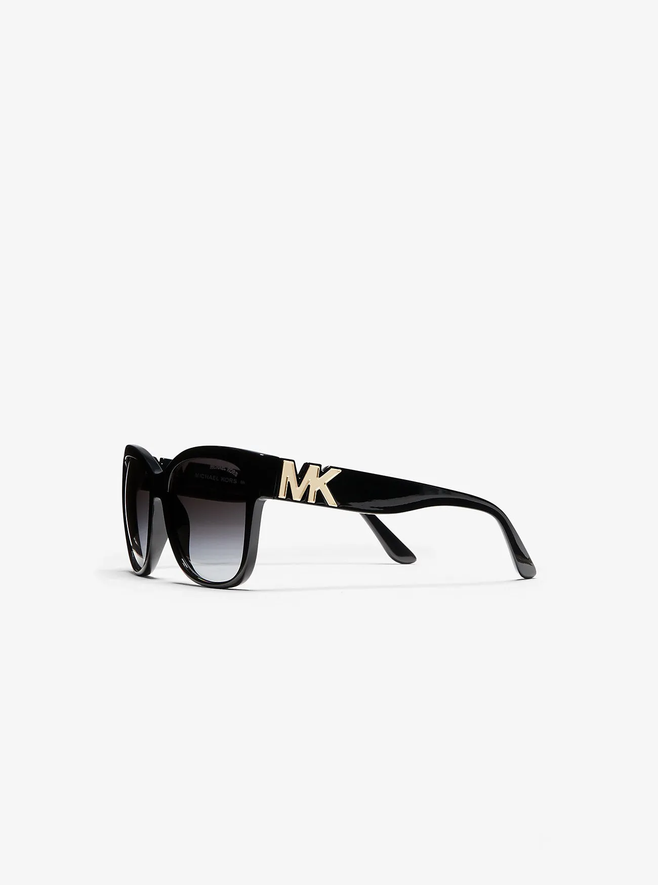 Lucky Bay Michael Kors sunglasses, black