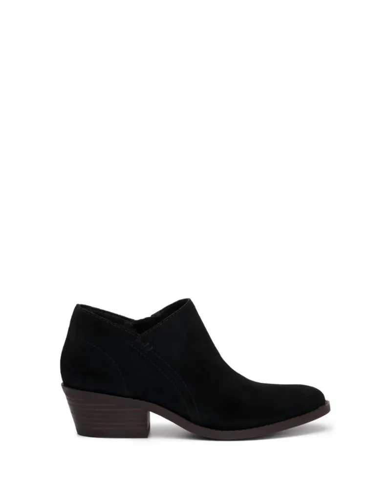 Lucky Brand Women's Fanky Black M