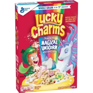 Lucky Charms 10.5oz