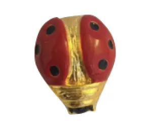 Lucky Ladybug