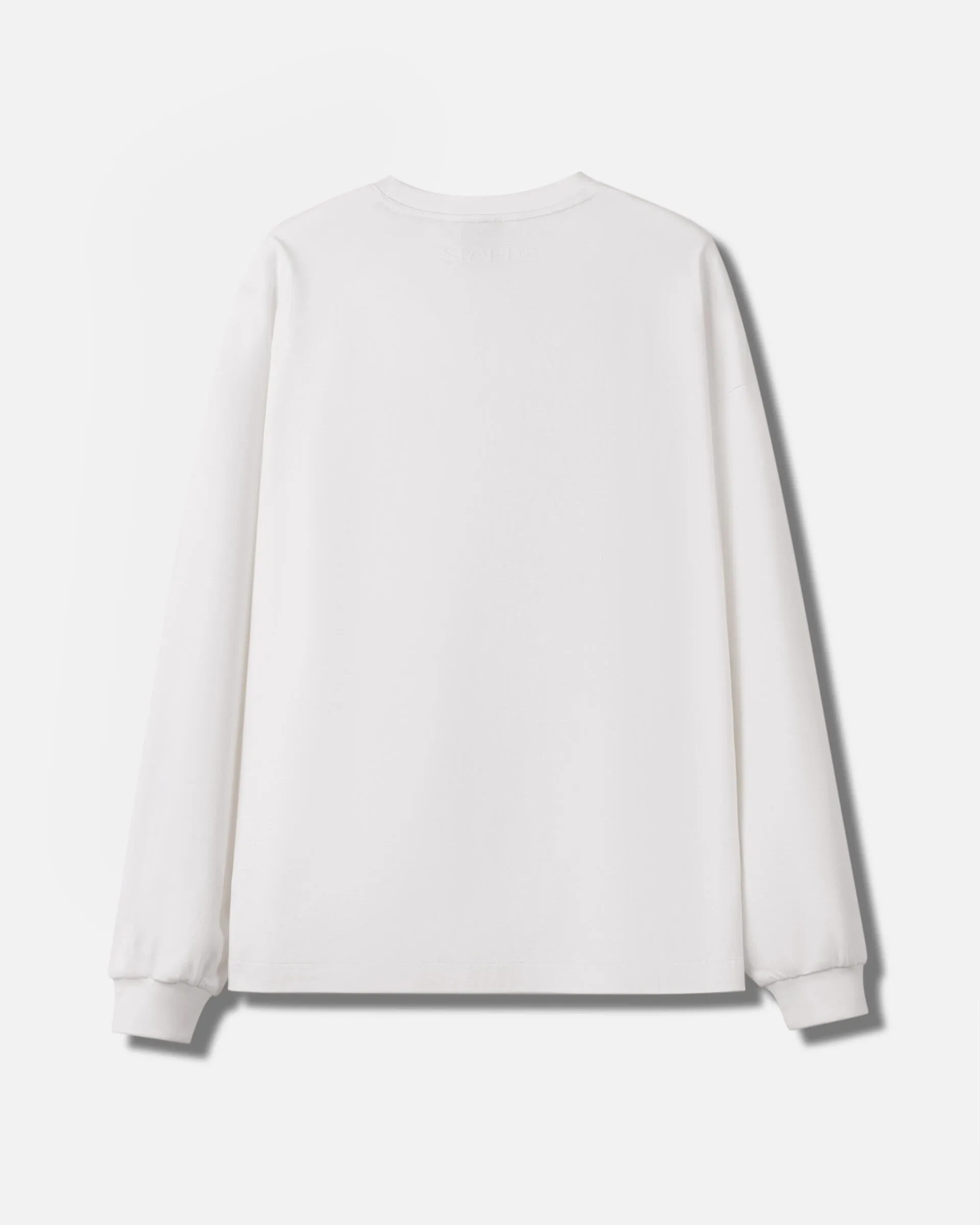 Ludlow L/S Pocket Tee