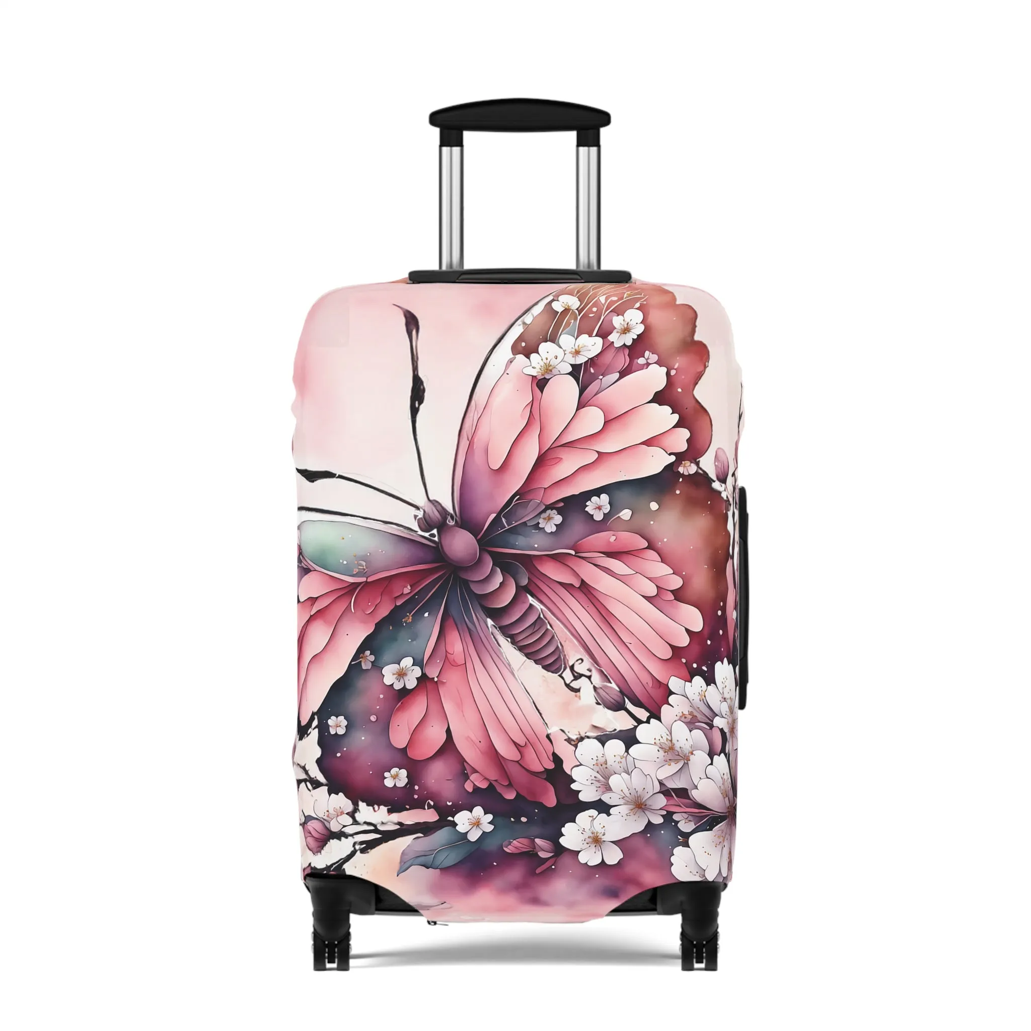 Luggage Cover, Butterfly Dreams, awd-551