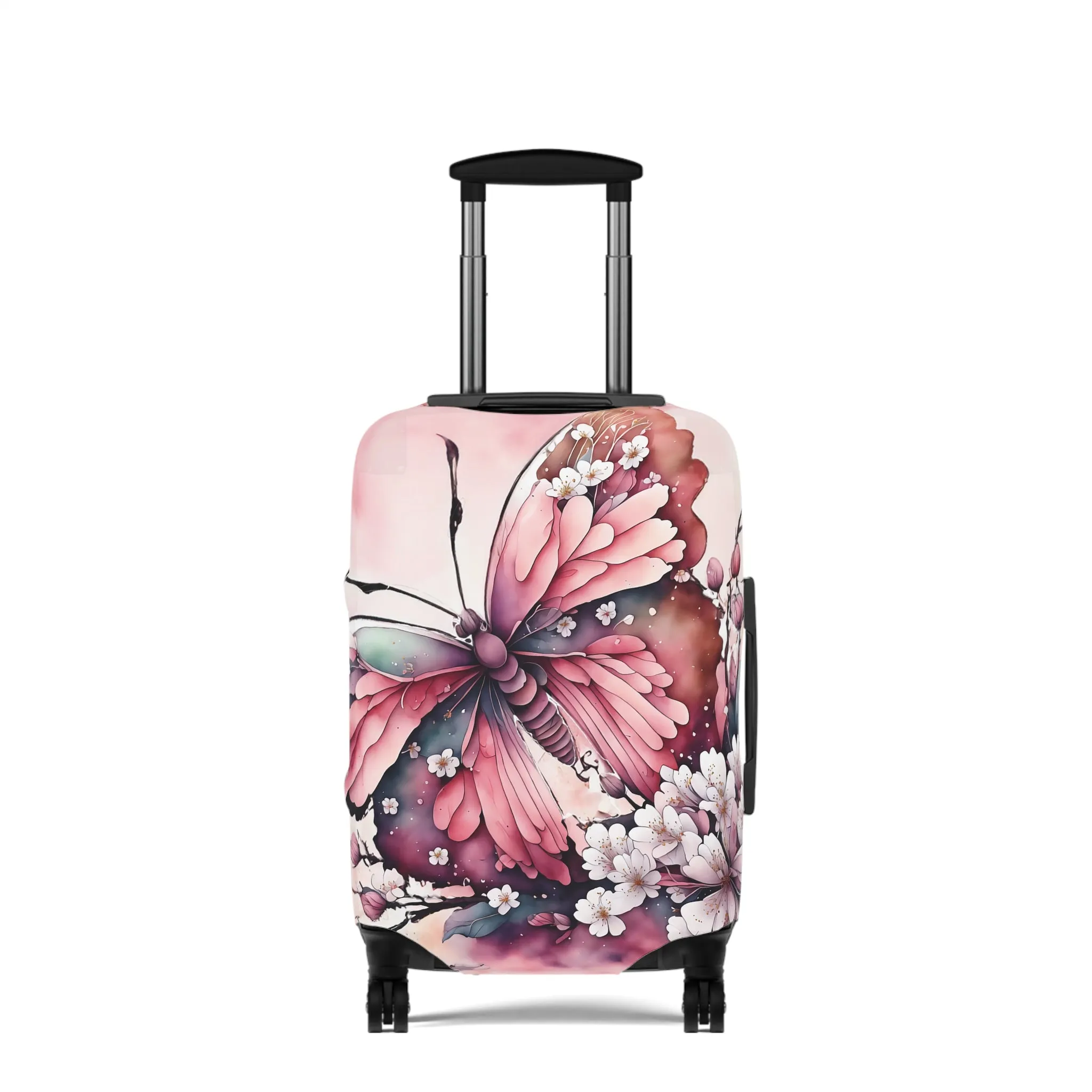 Luggage Cover, Butterfly Dreams, awd-551