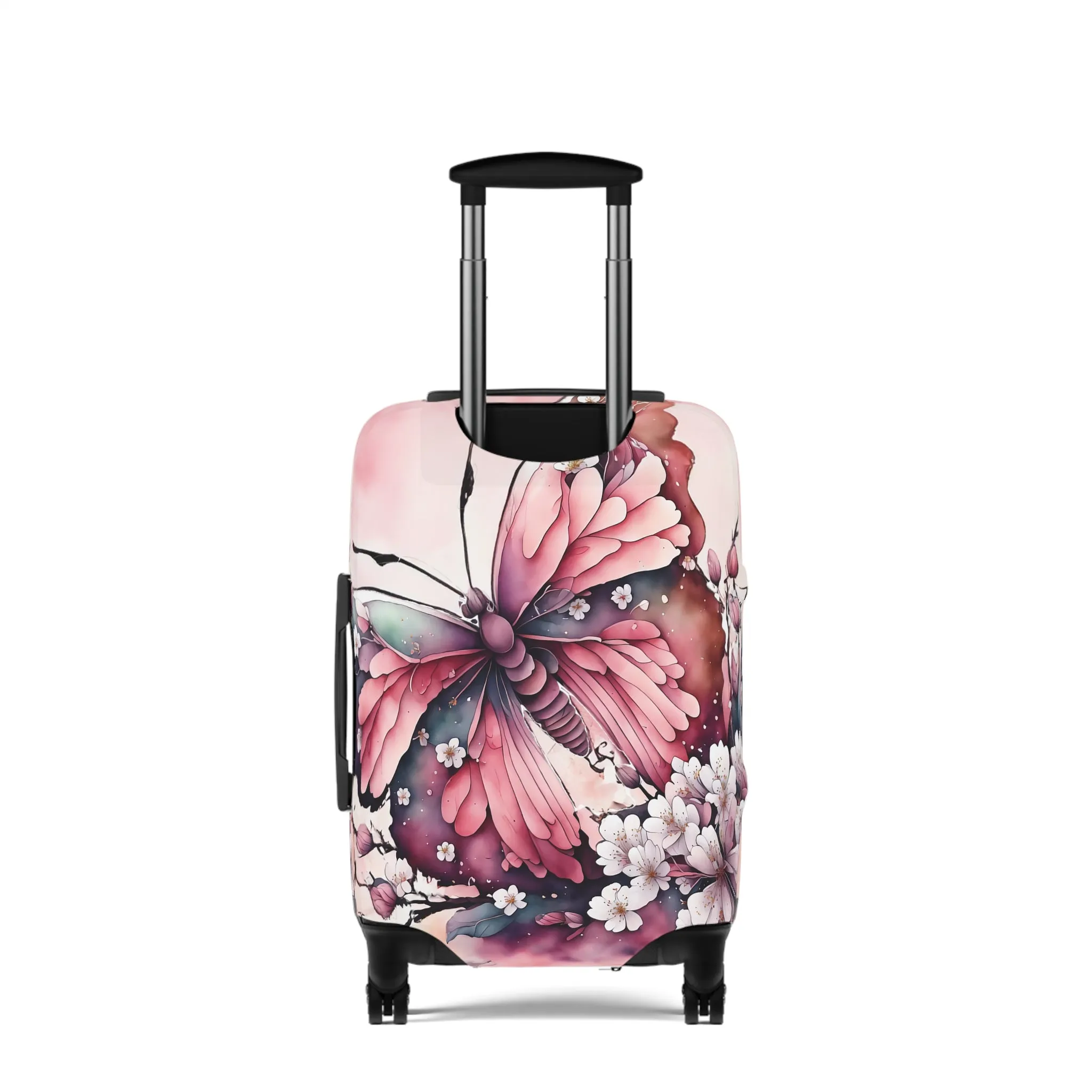 Luggage Cover, Butterfly Dreams, awd-551