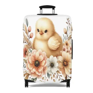 Luggage Cover, Chicken,, awd-1155