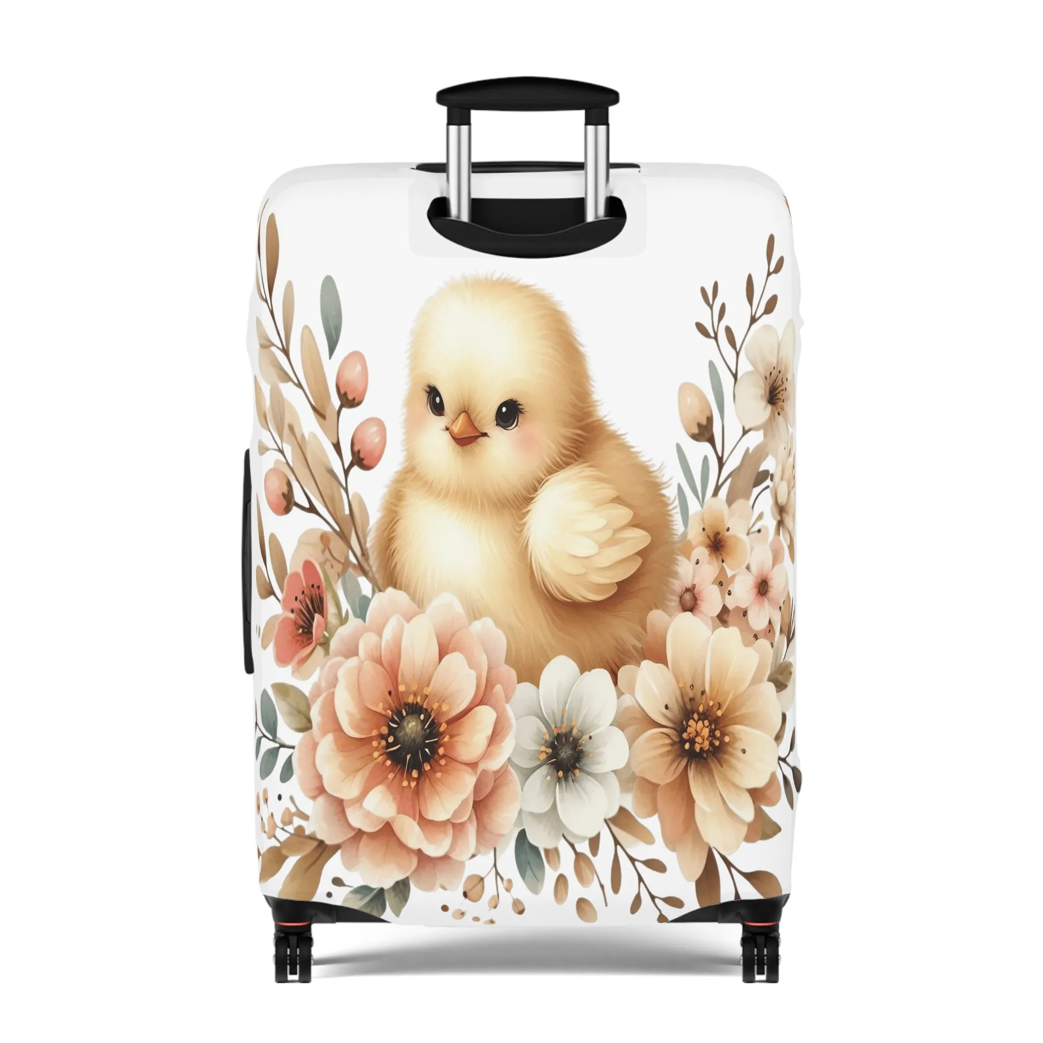 Luggage Cover, Chicken,, awd-1155