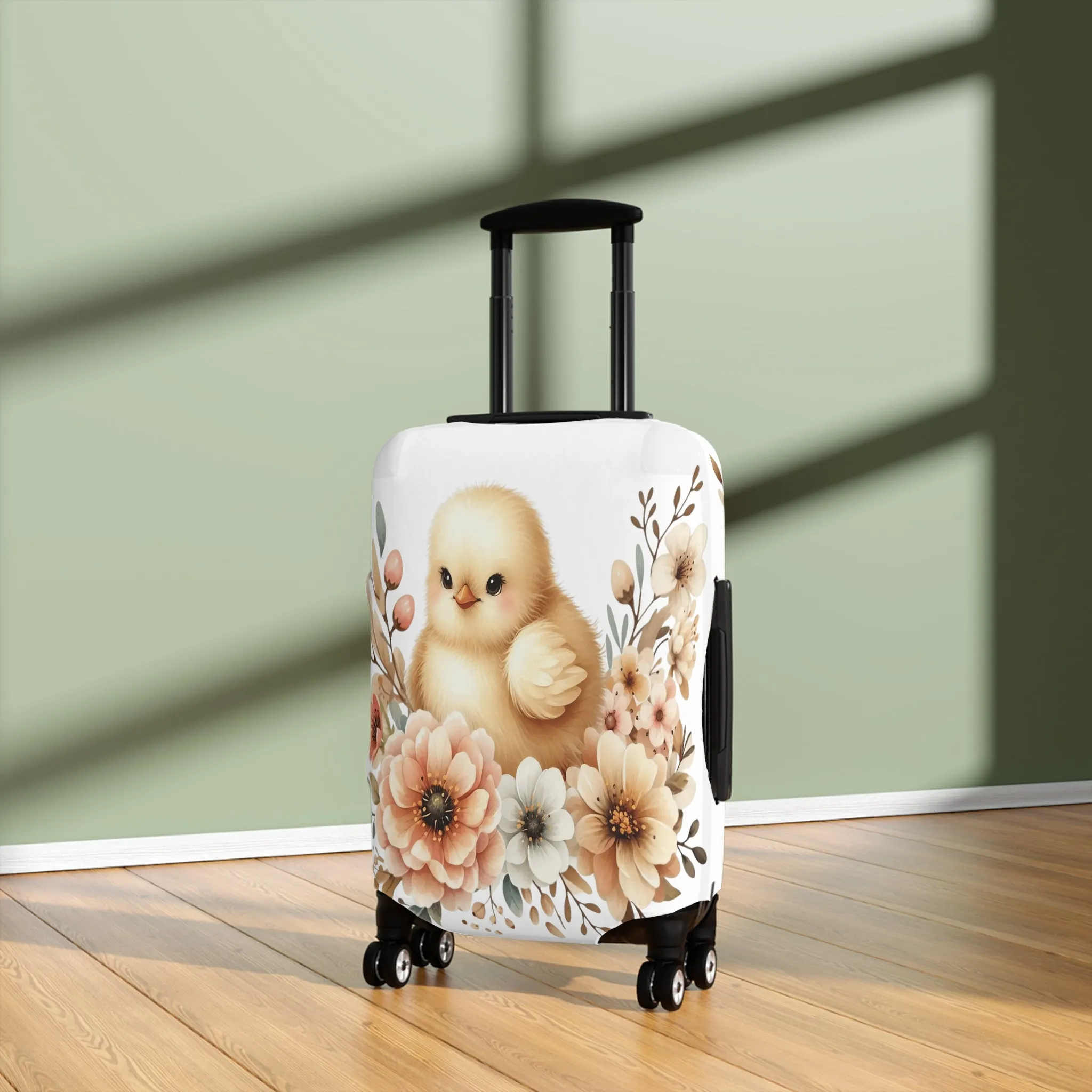 Luggage Cover, Chicken,, awd-1155