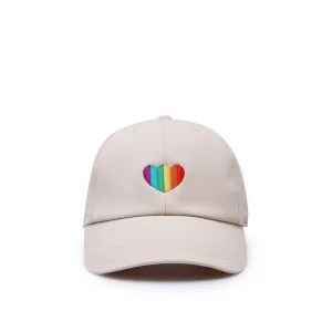 Luka Cap Beige