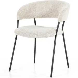 Luka Copenhagen Chair