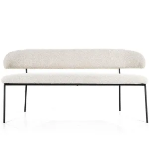 Luka Copenhagen Dining Bench