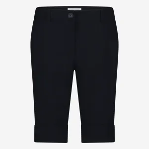 Lulu Pants Technical Jersey | Blue