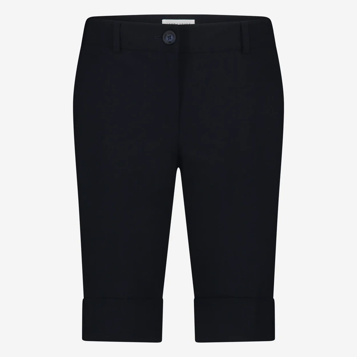 Lulu Pants Technical Jersey | Blue