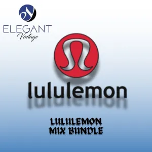 Lululemon Mix Bundle - 21 Pieces