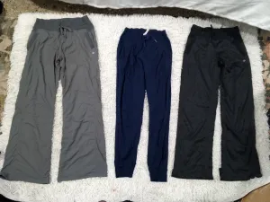 LuLuLemon track pants Mix - 14 pcs