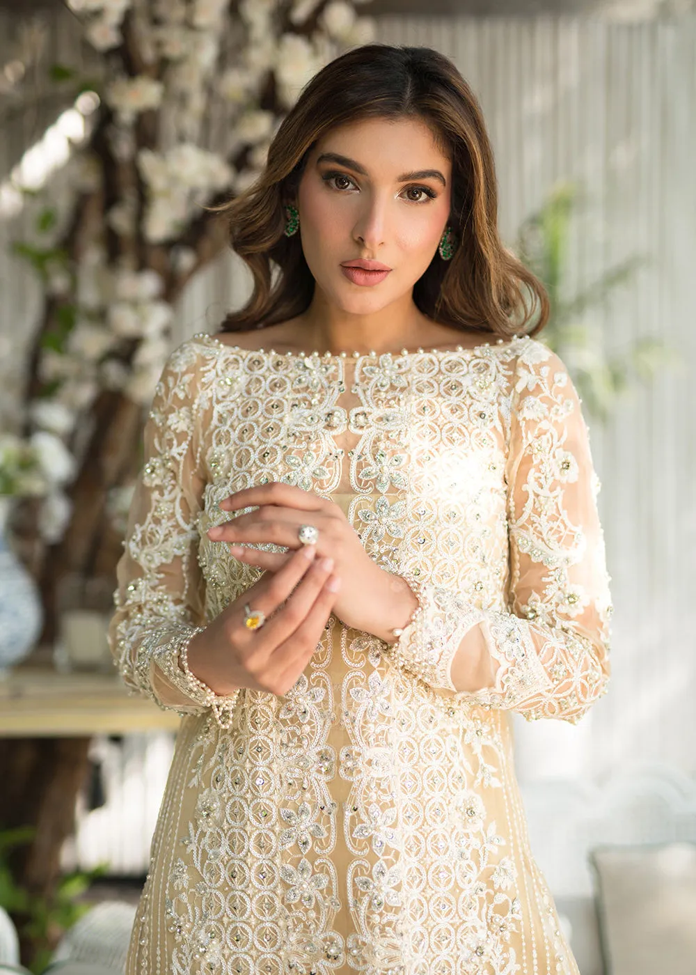 Lumiere Festive 2023 by Saira Rizwan | DAISY SR-04