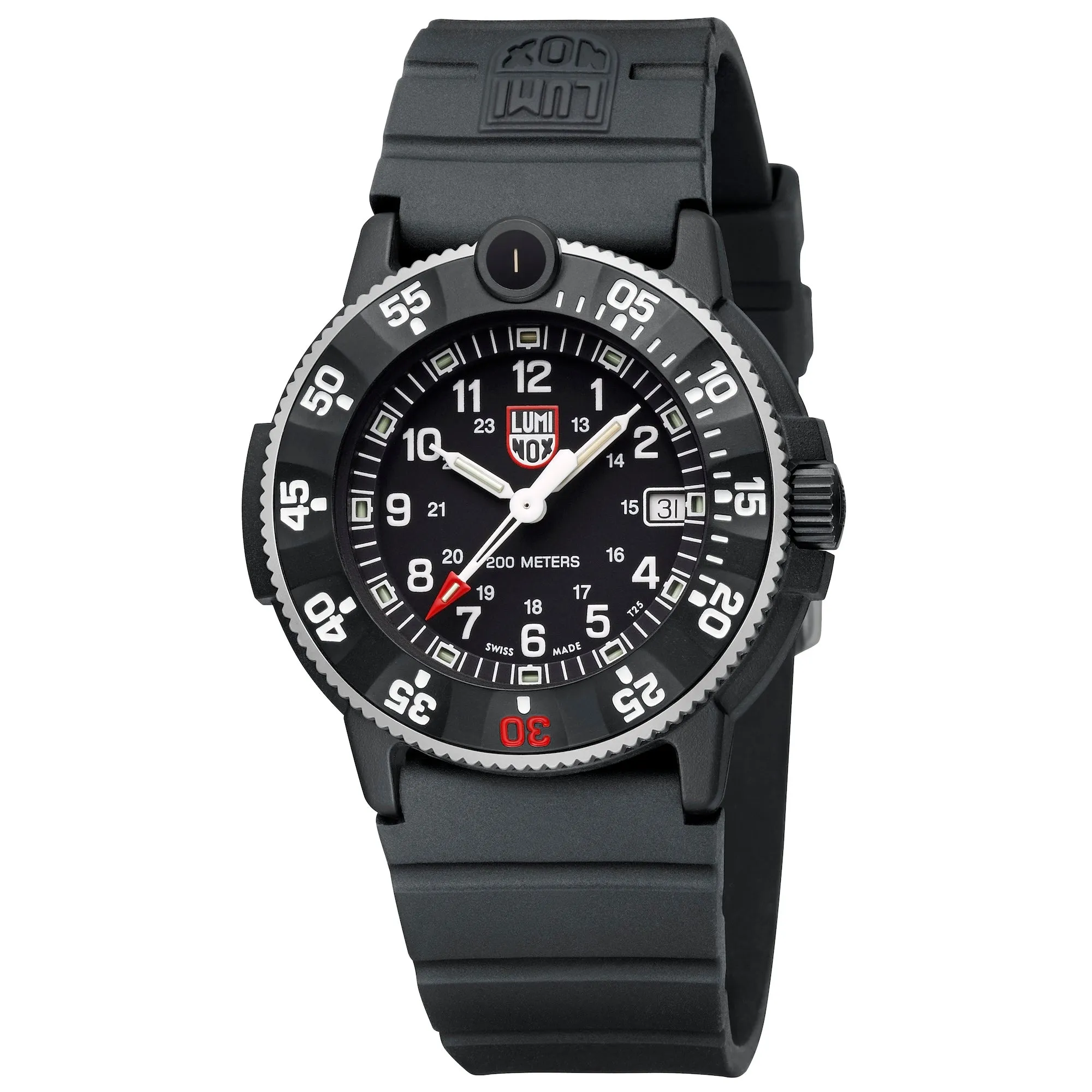 Luminox Original Navy Seal Heritage Collection 3001.H.SET