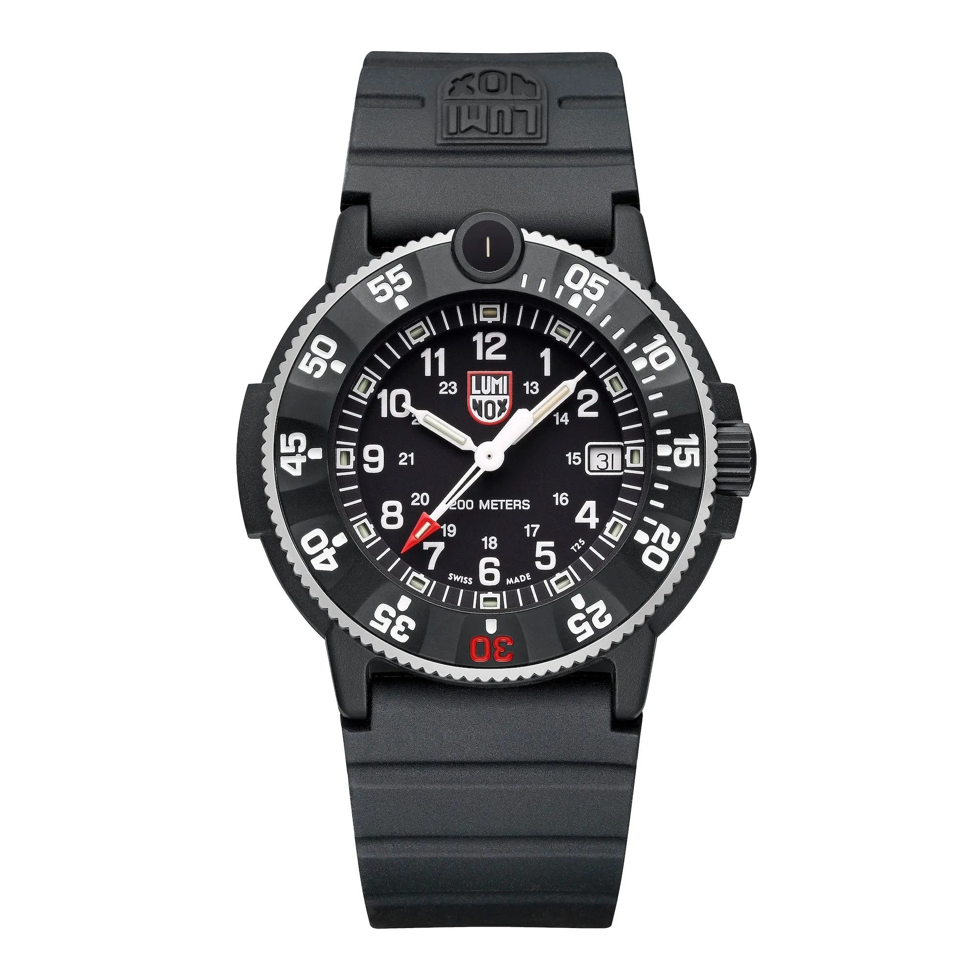 Luminox Original Navy Seal Heritage Collection 3001.H.SET