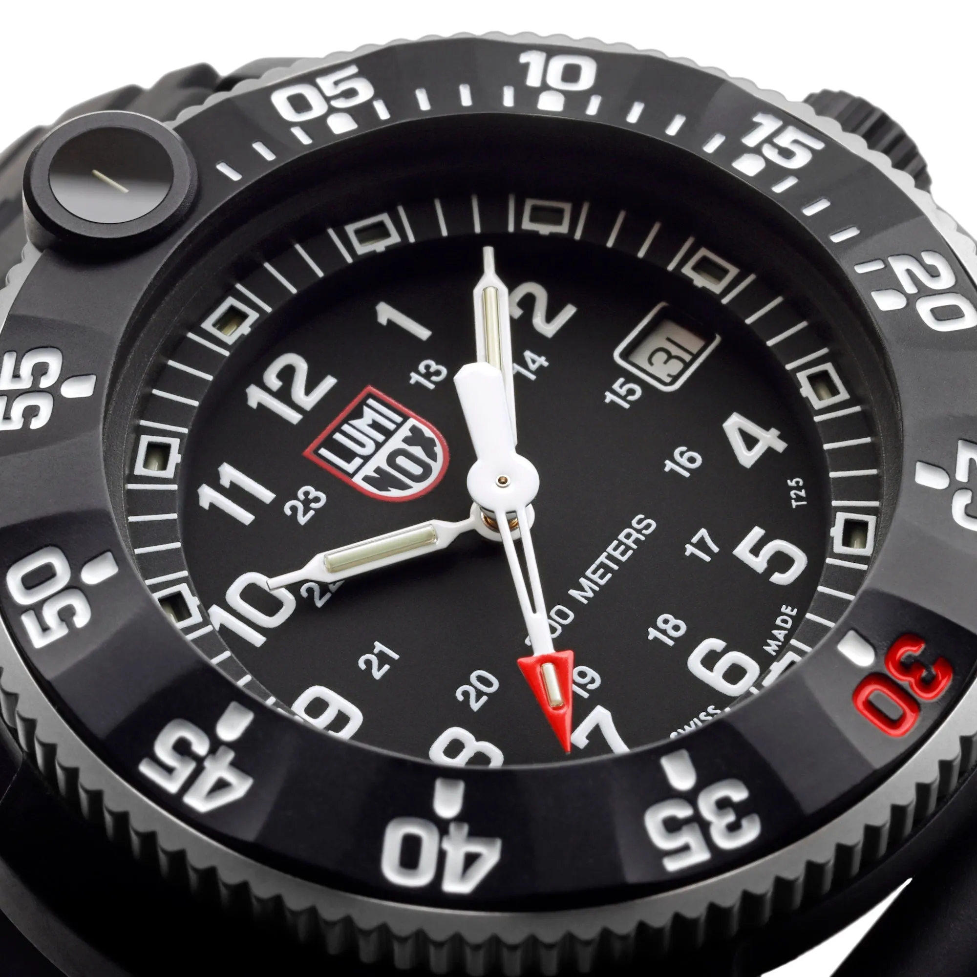 Luminox Original Navy Seal Heritage Collection 3001.H.SET