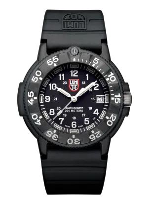 Luminox Original Navy SEAL - XS.3001.F