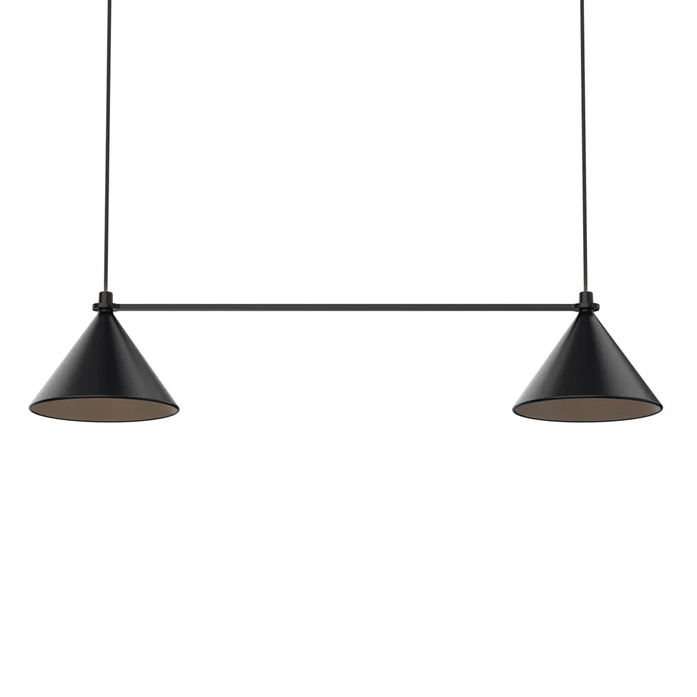 Lumo Linear Pendant Light