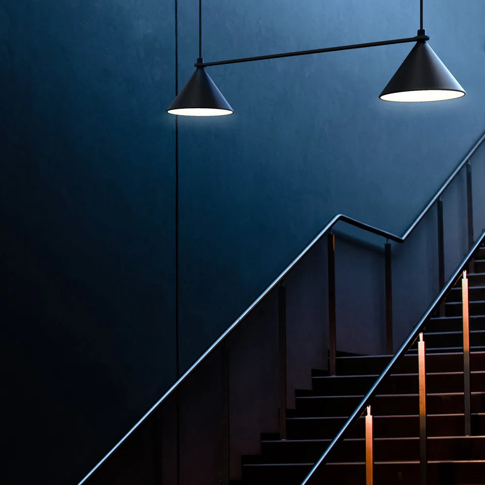 Lumo Linear Pendant Light