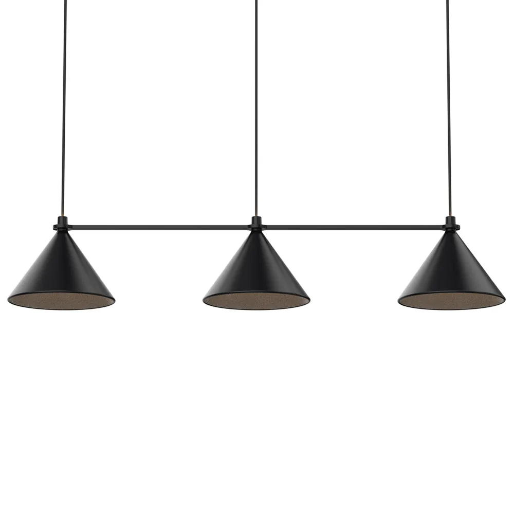 Lumo Linear Pendant Light