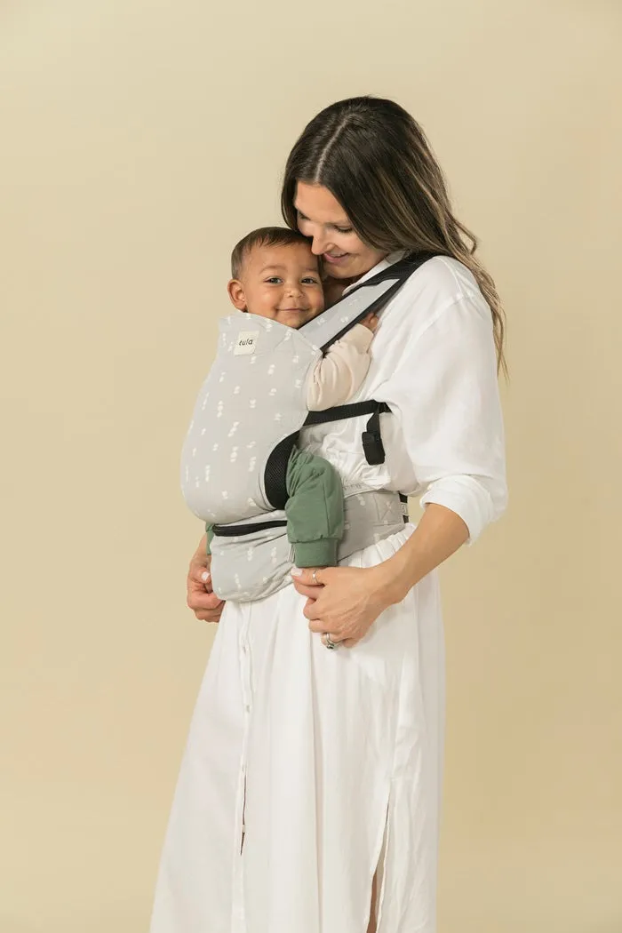 Lunar - Lite Baby Carrier