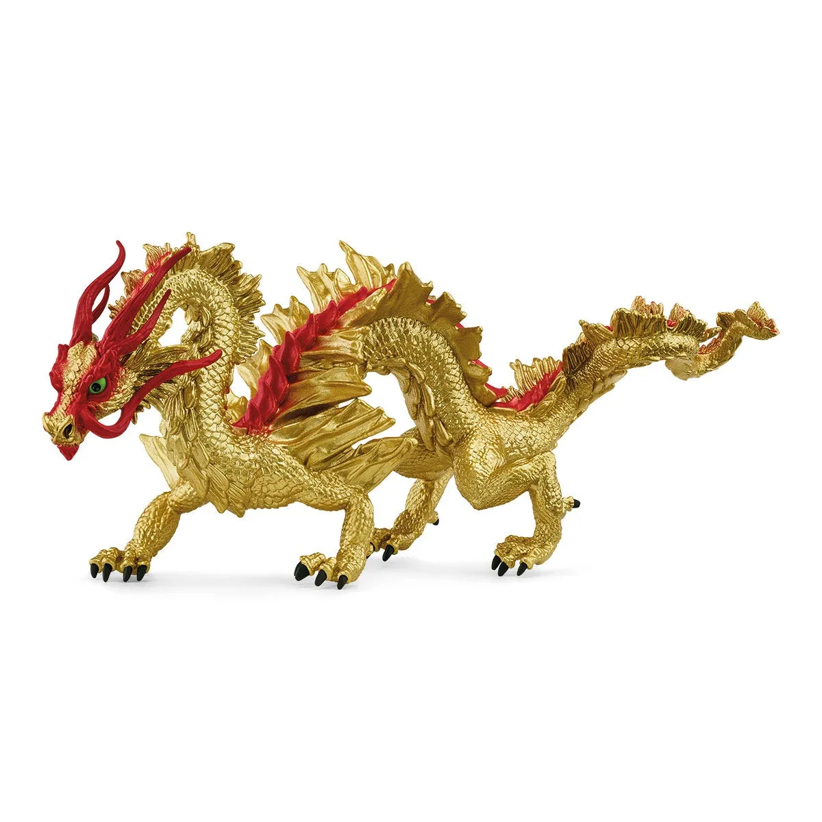 Lunar New Year Dragon