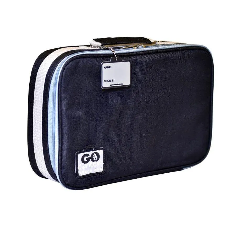 Lunch Box Carrying Case