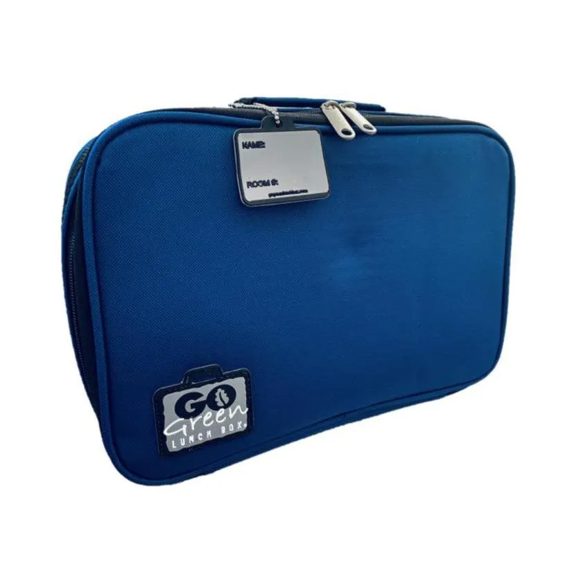 Lunch Box Carrying Case