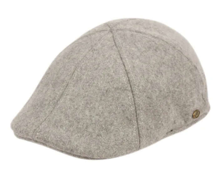 Lupin | Wool Blend Ivy Cap