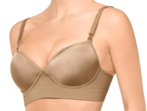 Lupo Loba Slim Control Bra 47160