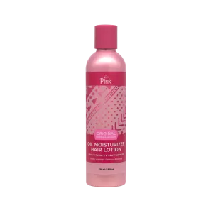 LUSTER'S PINK LOTION ORIGINAL OIL MOISTURIZER