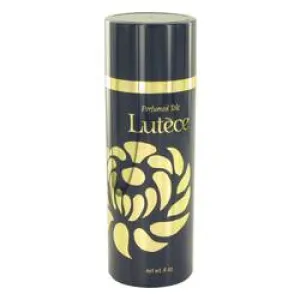 Lutece Perfume Talc Bath Powder By Dana