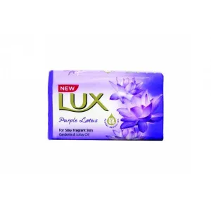 LUX PURPLE LOTUS 100G