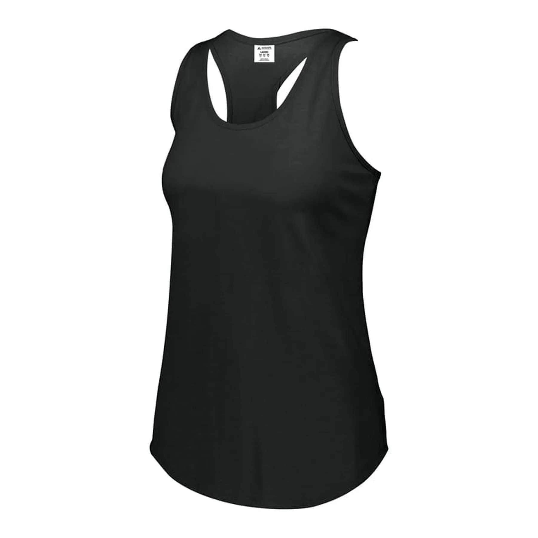 LUX TRI-BLEND TANK - LADIES